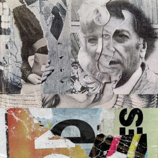 EXPO Renée De Smet & Alex Lambrichts: "Kairos. Voor alles bestaat er een tijd."