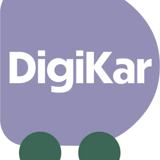 DigiKar: Digitale hulp, dichtbij
