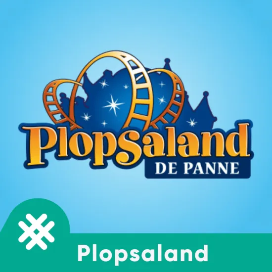 Uitstap Plopsaland