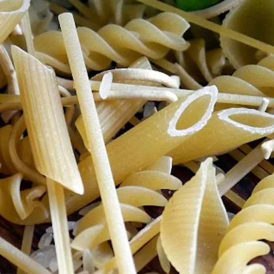 Italiaans koken - Pasta, pasta, pasta