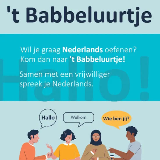 't Babbeluurtje