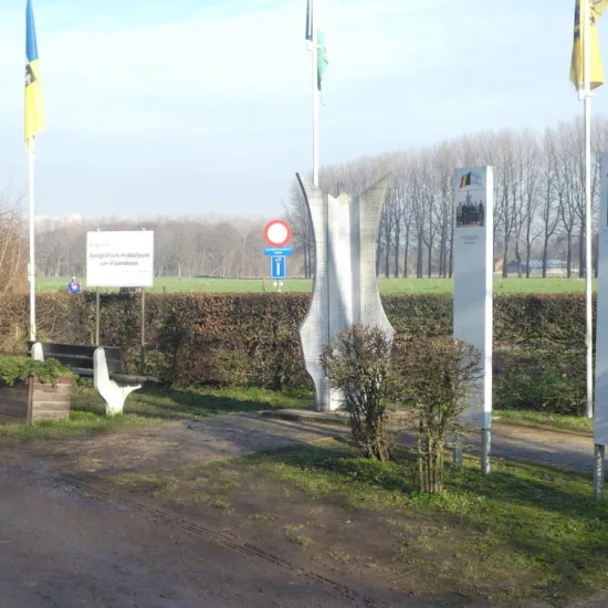 LIPPELO - Wandelen op drie grenzen