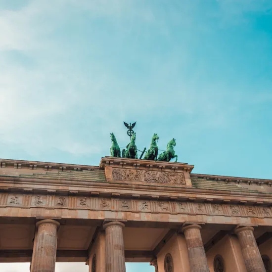 Sprechen Sie Deutsch?