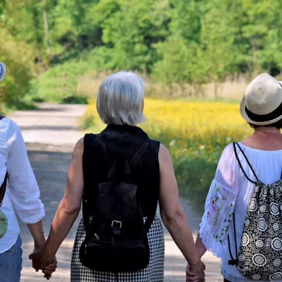 De kracht van familiebanden. Altijd een zegen ?