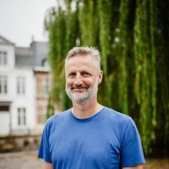 Alles wordt anders... en beter - Koen Schoors