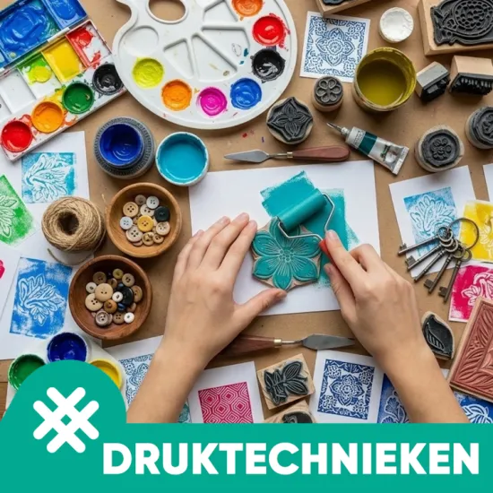 Druktechnieken