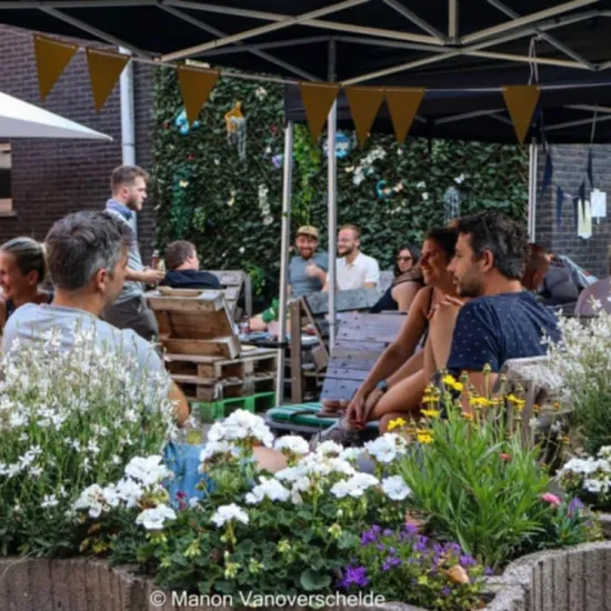 Sundays (Zomerbar)