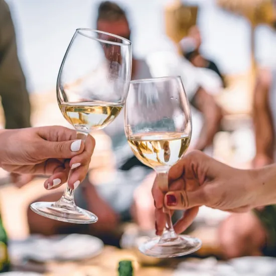 Zomerse wine tasting Italiaanse wijnen: Ontdek jouw smaak