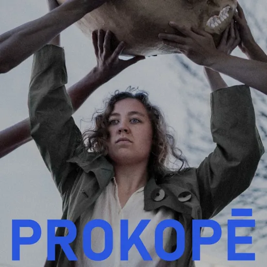 Prokopē - Aiko Annaert, Mathis De Beule, Alissa Rietveld en Lander Van Assche