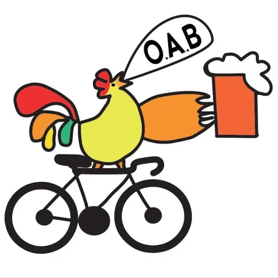 4e OAB Gravelride