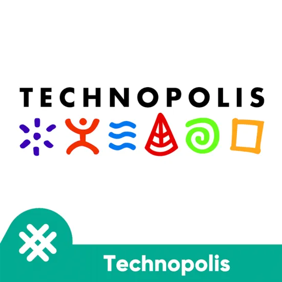 Uitstap Technopolis