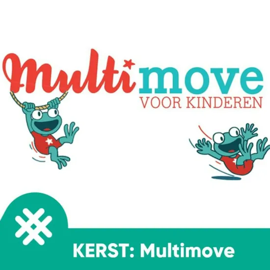 Multimove Kerst (2021 - 2023)