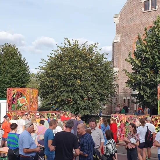 Liezele Foort - Liezele Lokal