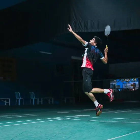 Badminton - Shuttle Puurs