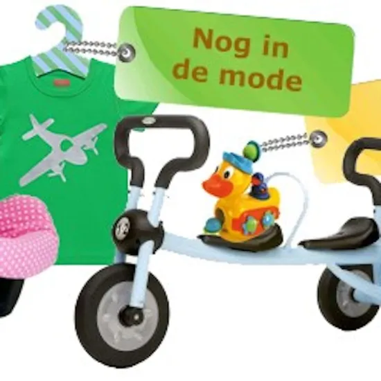 Tweedehandsbeurs Herfst Sint-Amands/Mariekerke