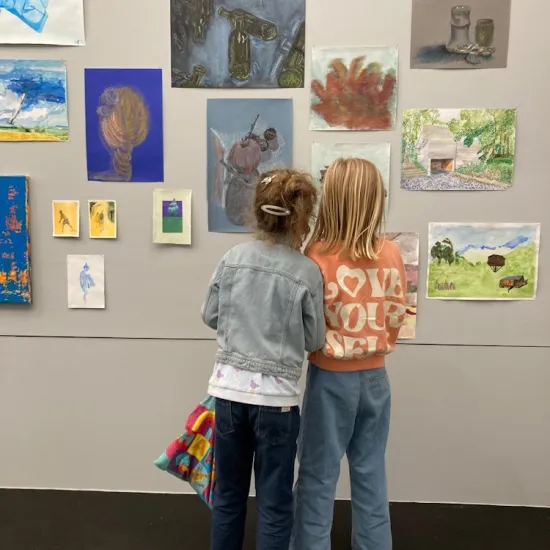 EXPO: Academie Temse