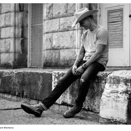 Coming Home Tour - Sam Bettens
