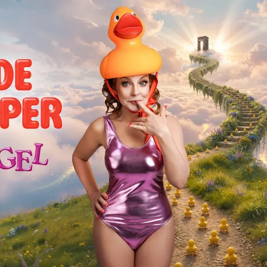 Els de Schepper - '(B)engel'