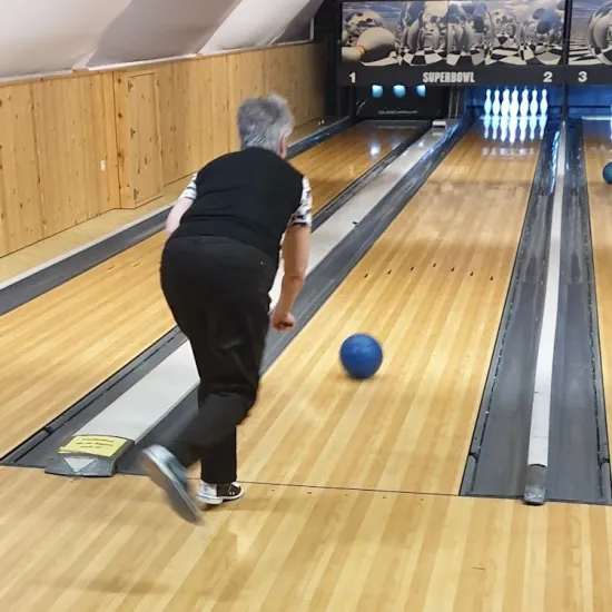 Ferm Sportief - Bowling