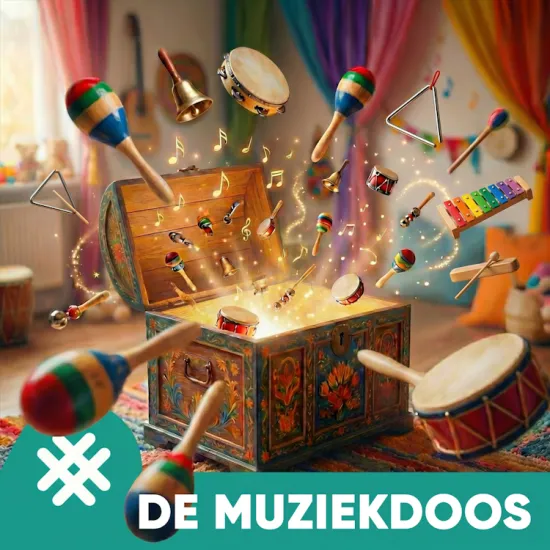 De Muziekdoos