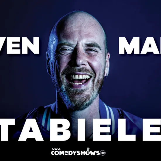 Steven Mahieu - 'Stabieler'