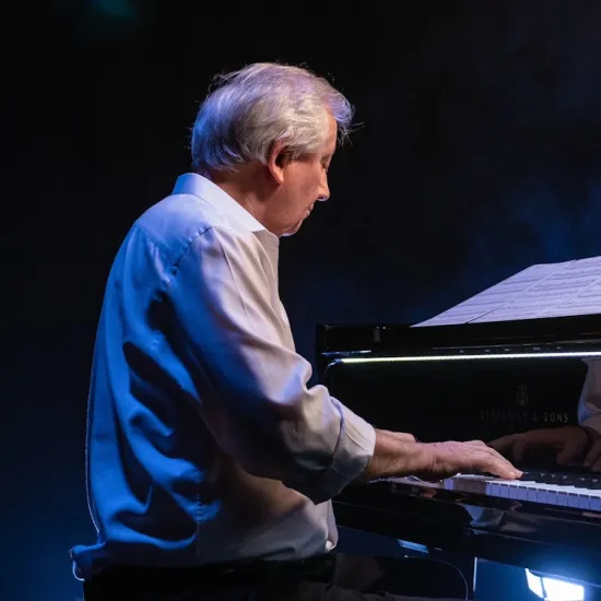 Wim Mertens Ensemble