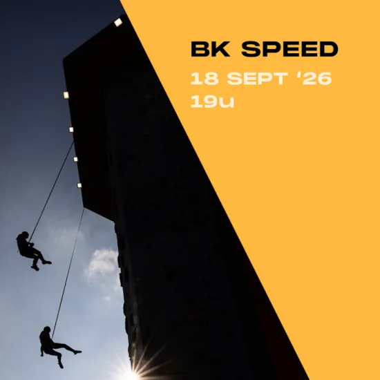 Belgisch Kampioenschap Speed