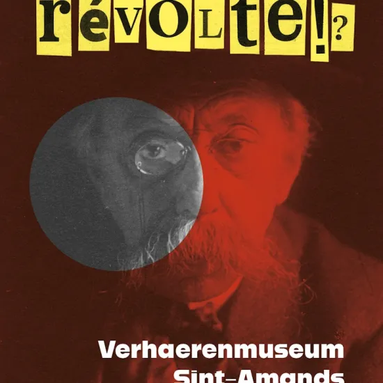 Révolte!?