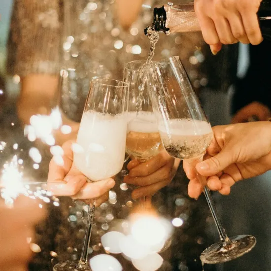 Champagne - Herkomst, productie en stijlen
