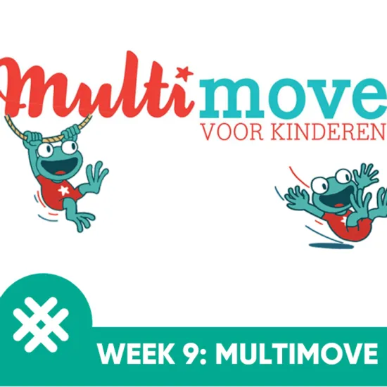 Multimove zomer week 9 (2021 - 2023)