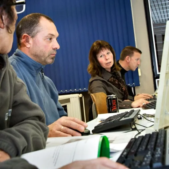 Van chaos naar orde: werken met bestanden in Windows 11 (CVO)