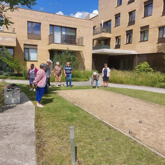 Petanque