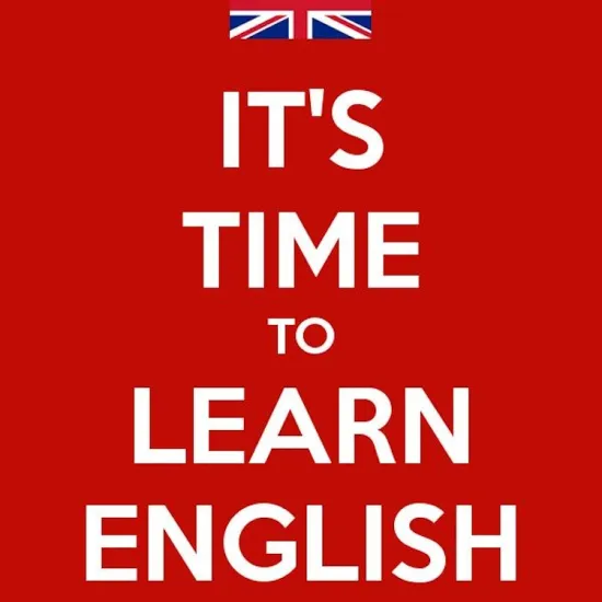 English For You – Praktisch Engels (dinsdag)