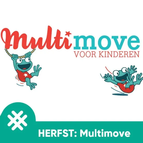 Multimove Kerst (2020 - 2022)