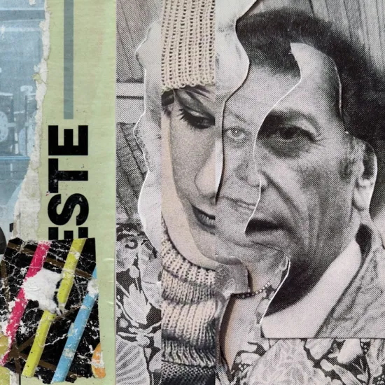 EXPO Renée De Smet & Alex Lambrichts: "Kairos. Voor alles bestaat er een tijd."