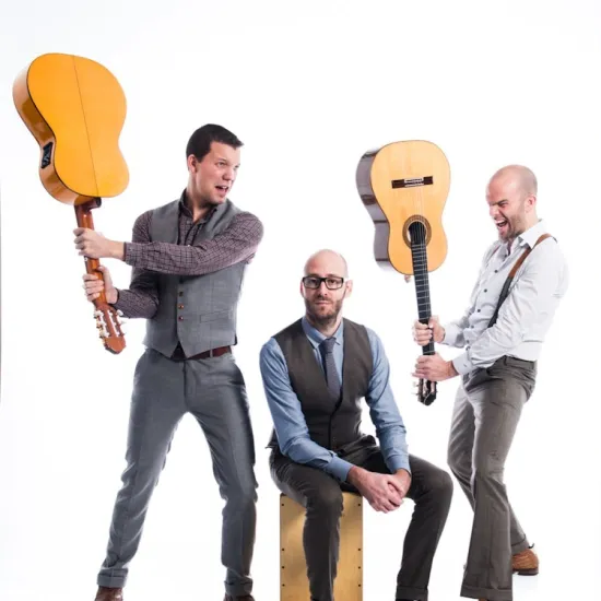 Los del Trè
