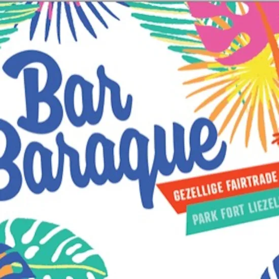 Bar Baraque
