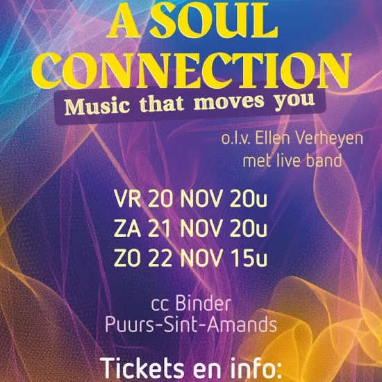 A Soul Connection