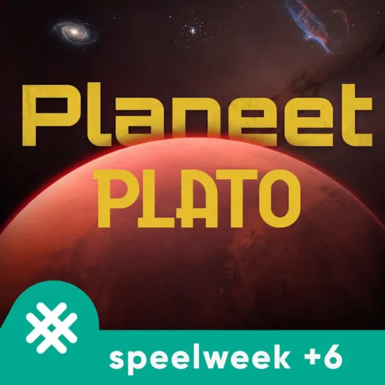 Speelweek +6 | Kerstvakantie 2026