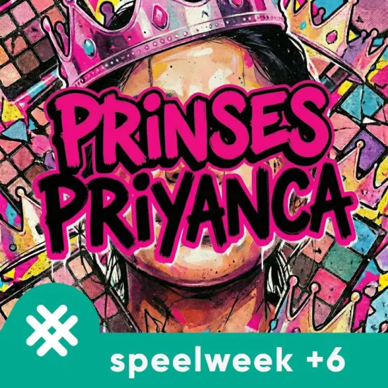 Speelweek +6 | zomervakantie week 7