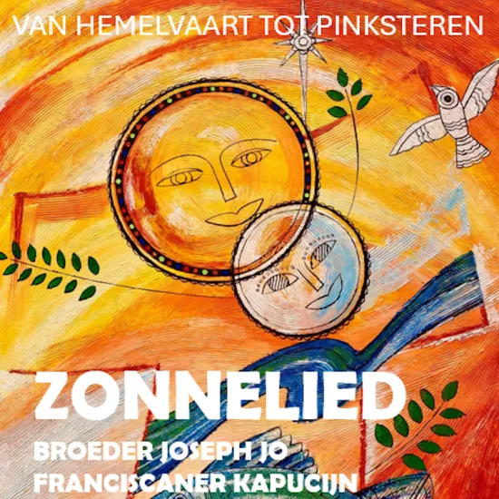 Zonnelied - Stille Natuur