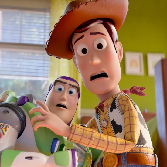 Toy Story 5 (Vlaamse versie)