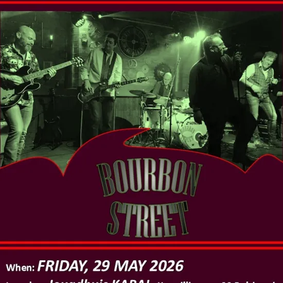 Duvelblues Pré Soirée