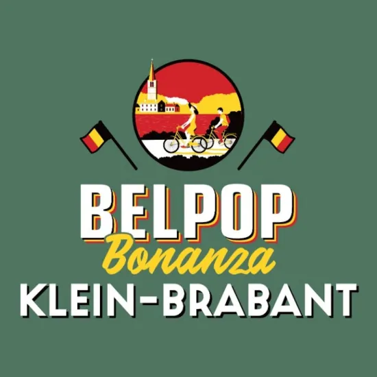 Belpop Bonanza fietsroute