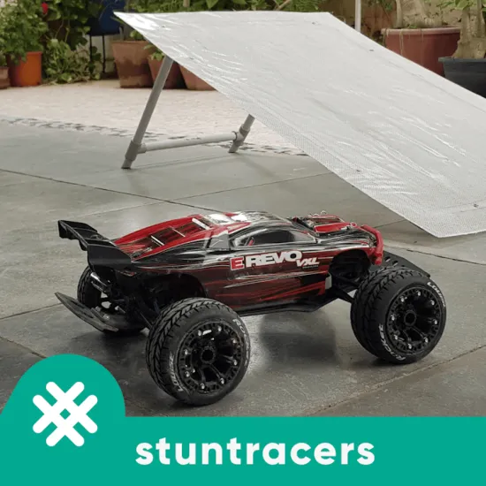 Stuntracers