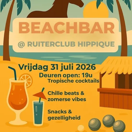 Beach Bar