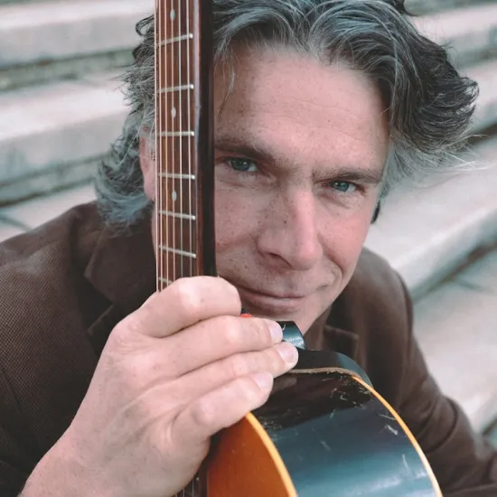 Marcel de Groot "MARCEL zingt BOUDEWIJN"