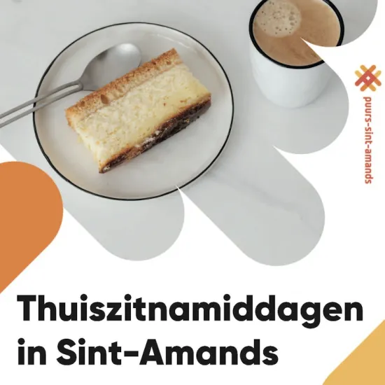 Thuiszitnamiddag met spelletjes