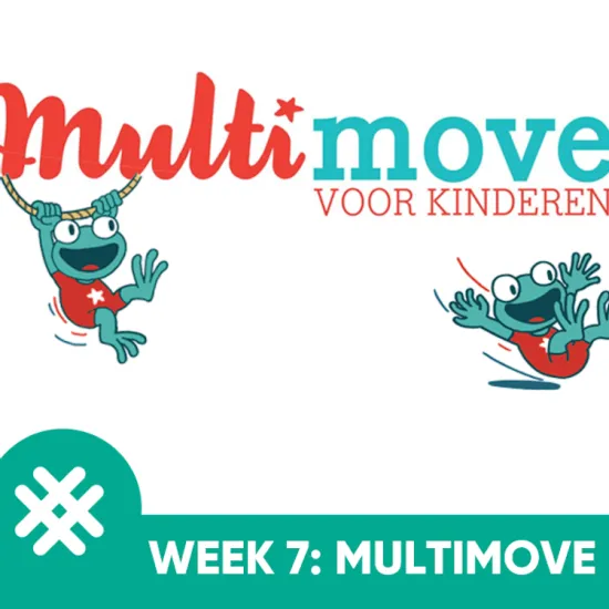 Multimove zomer week 7 (2021 - 2023)