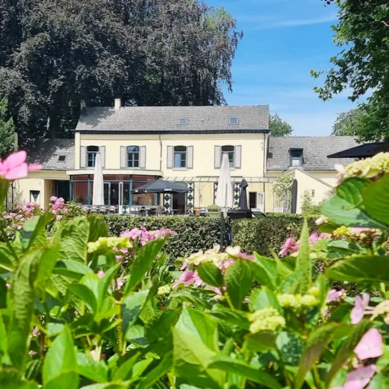 Dag van de stilte: samenlezen met stiltewandeling